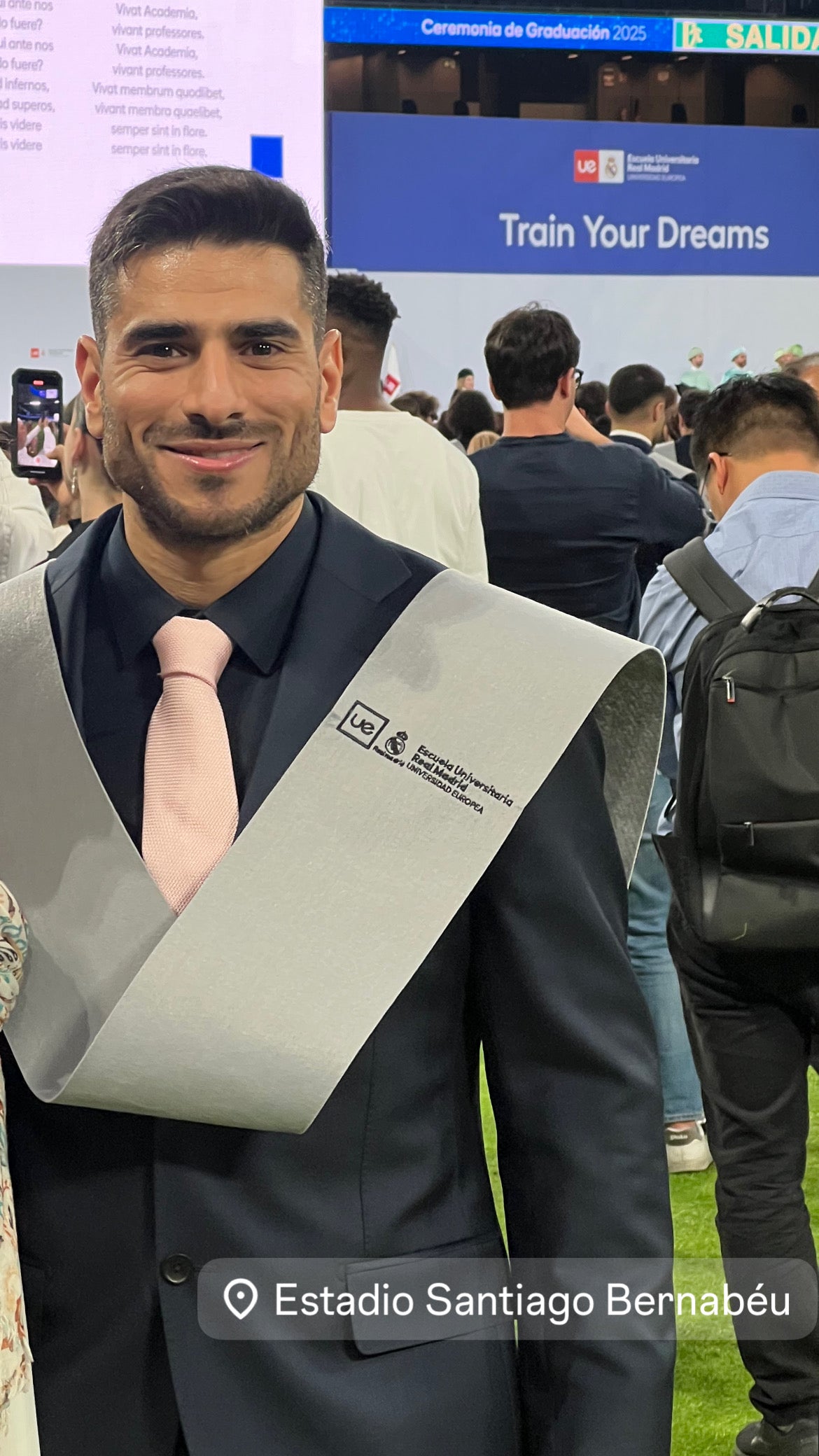 Bader Shargawy — Head Coach