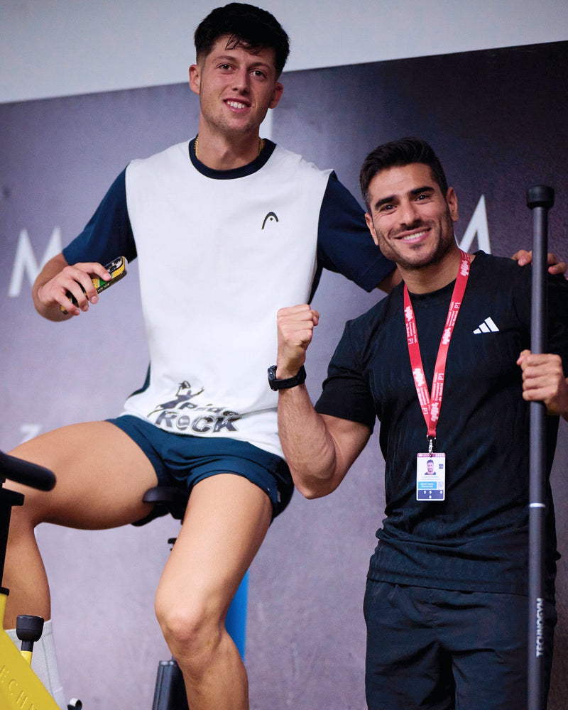 Andrés Lancha