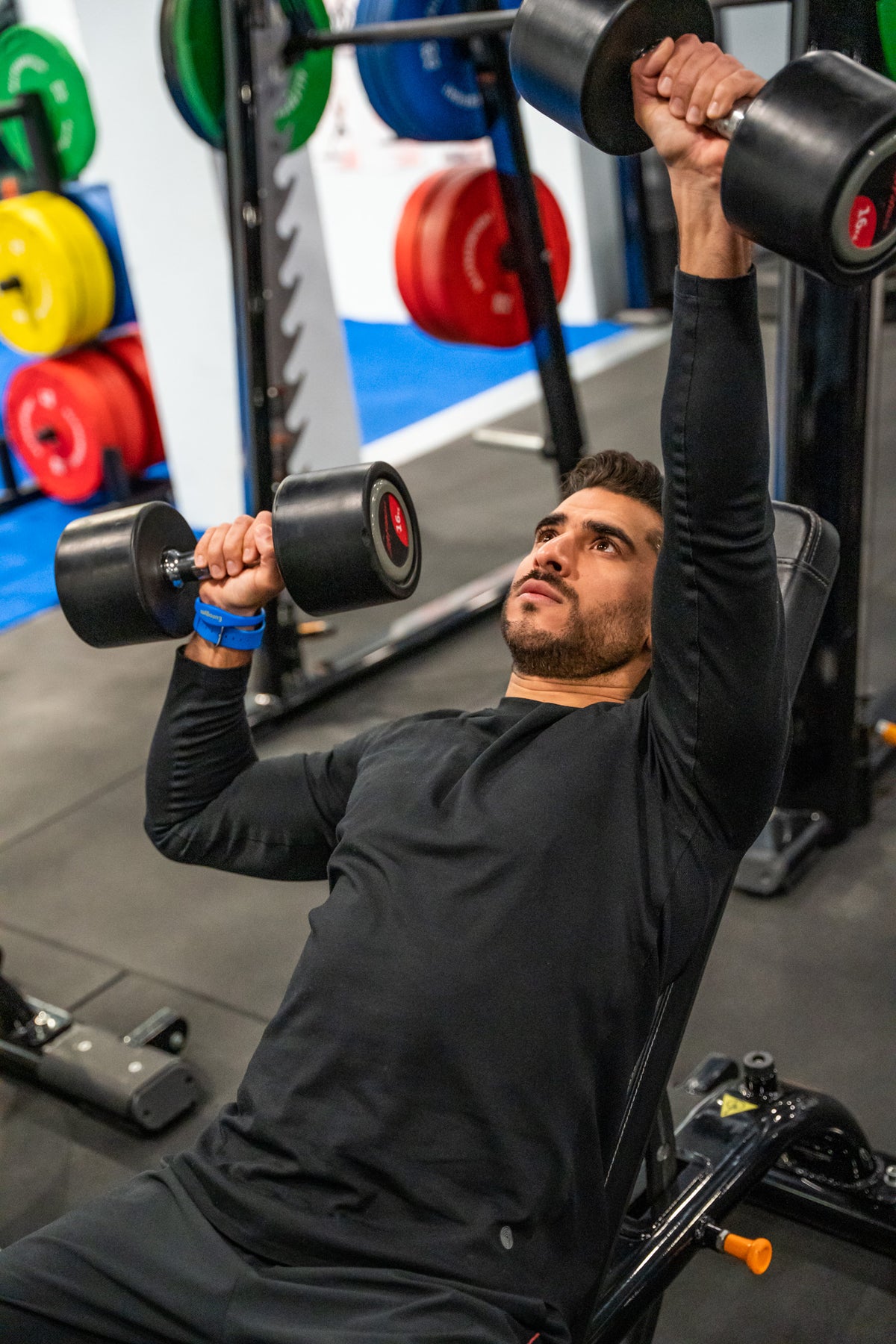 Personal Training - Kuwait