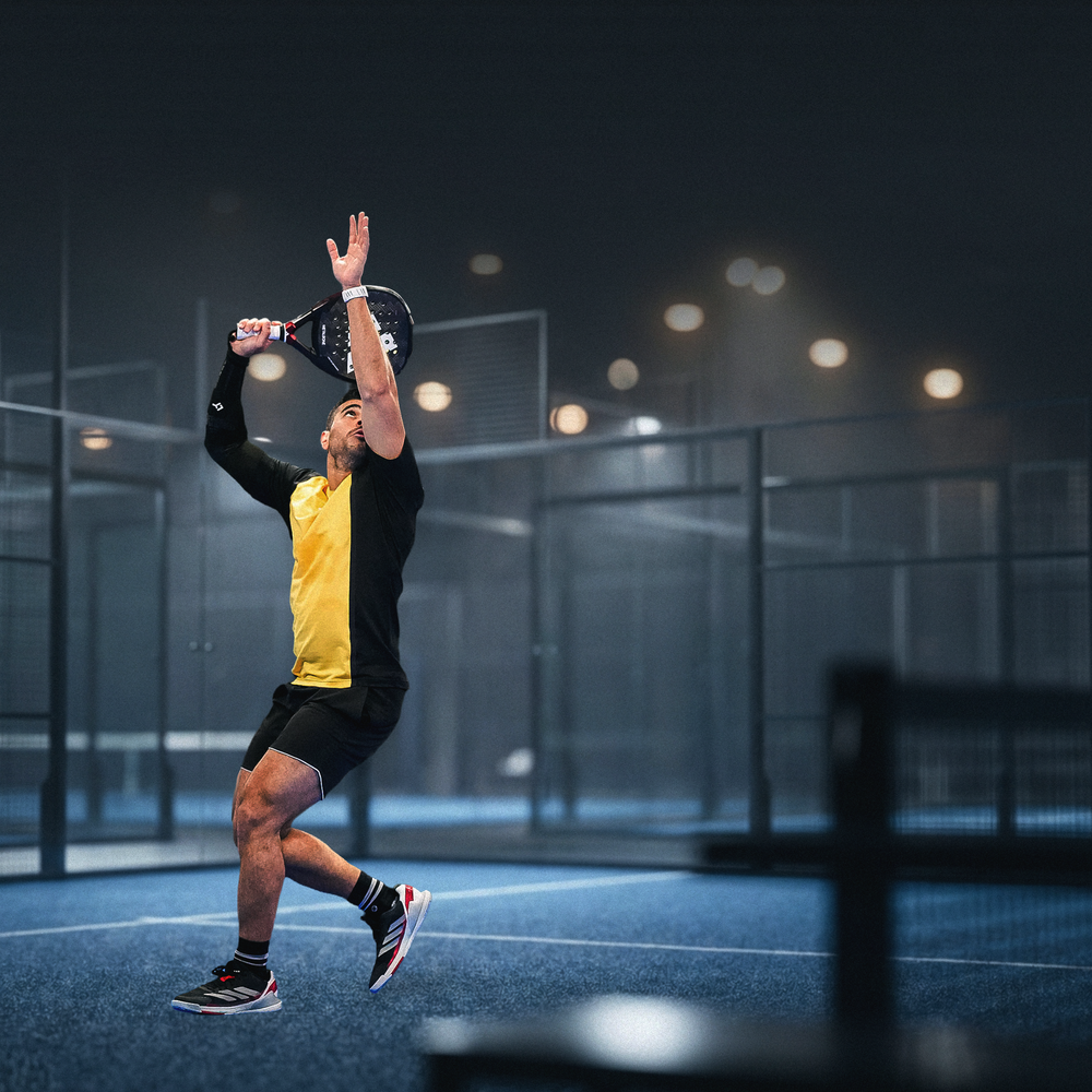 Athlete Padel Program